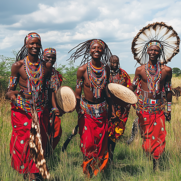 Tanzania