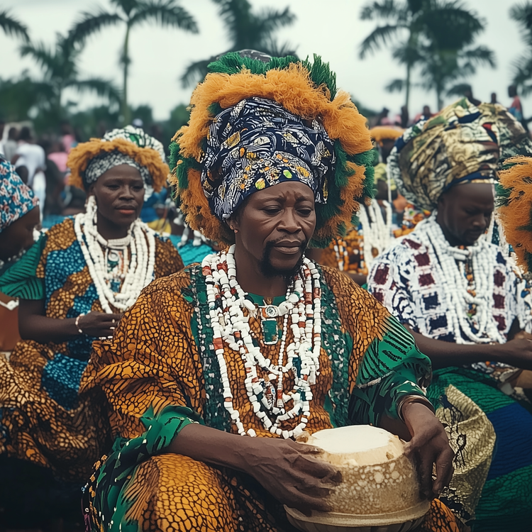 Nigeria