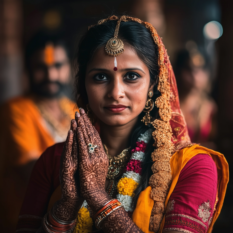 India