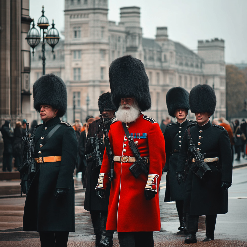 Great Britain