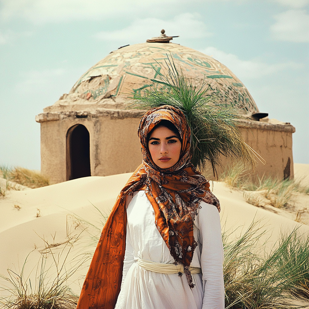 Algeria