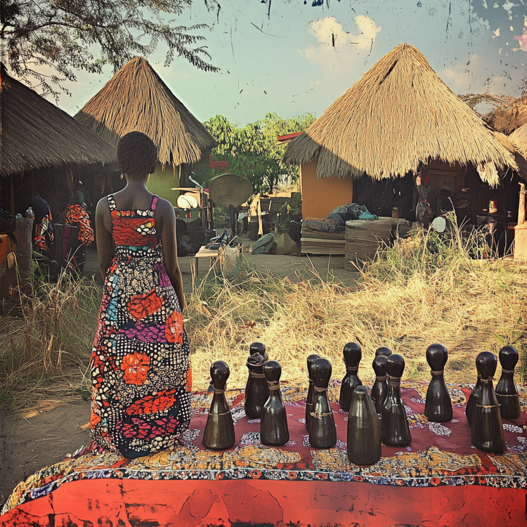 Mozambique