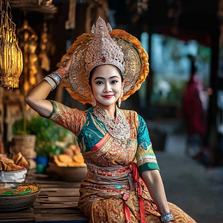 Thailand