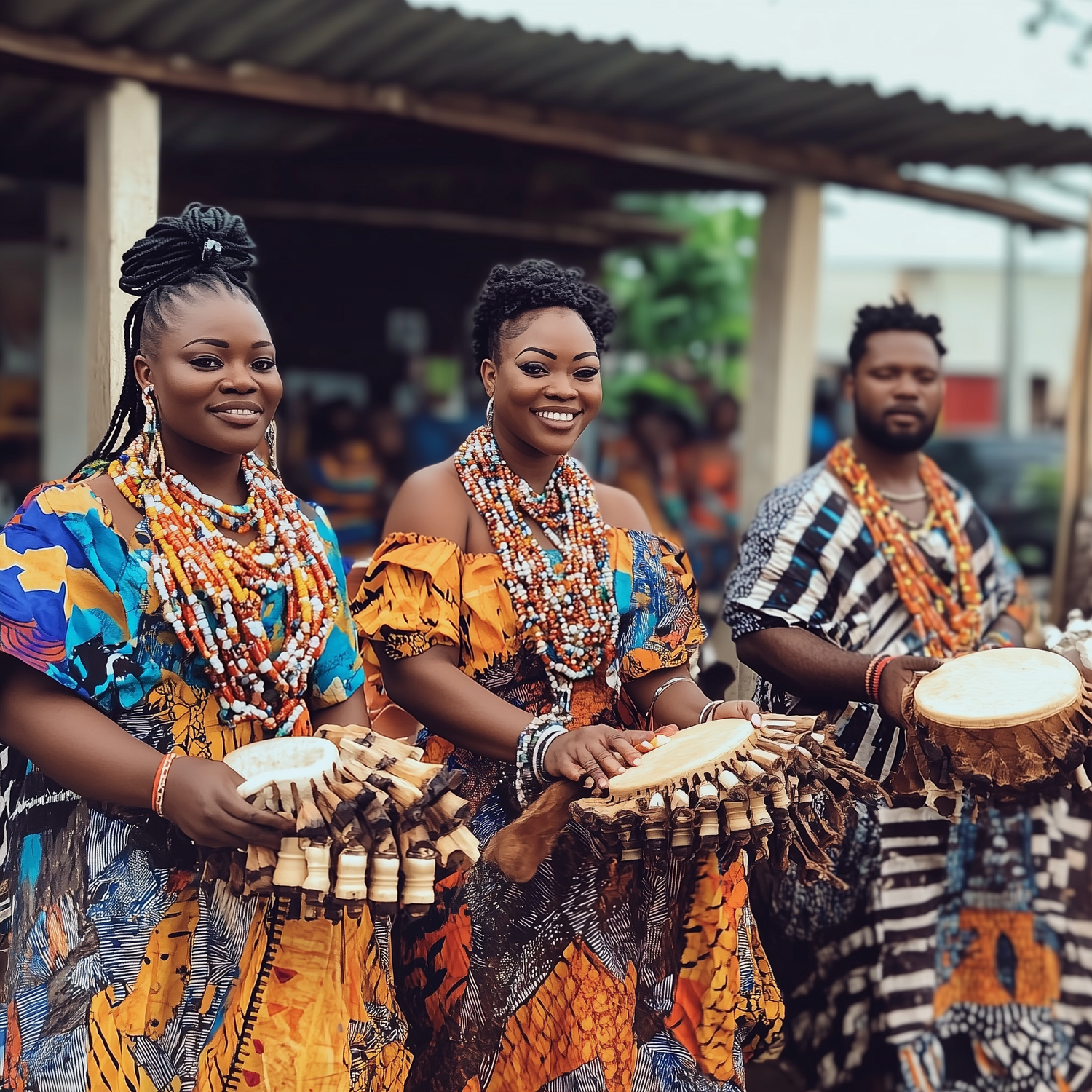 Ghana