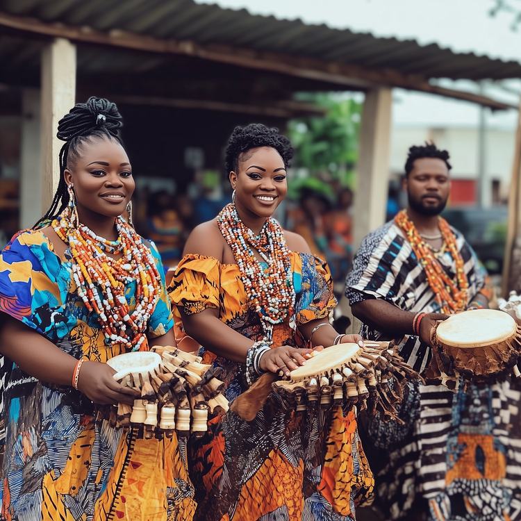 Ghana