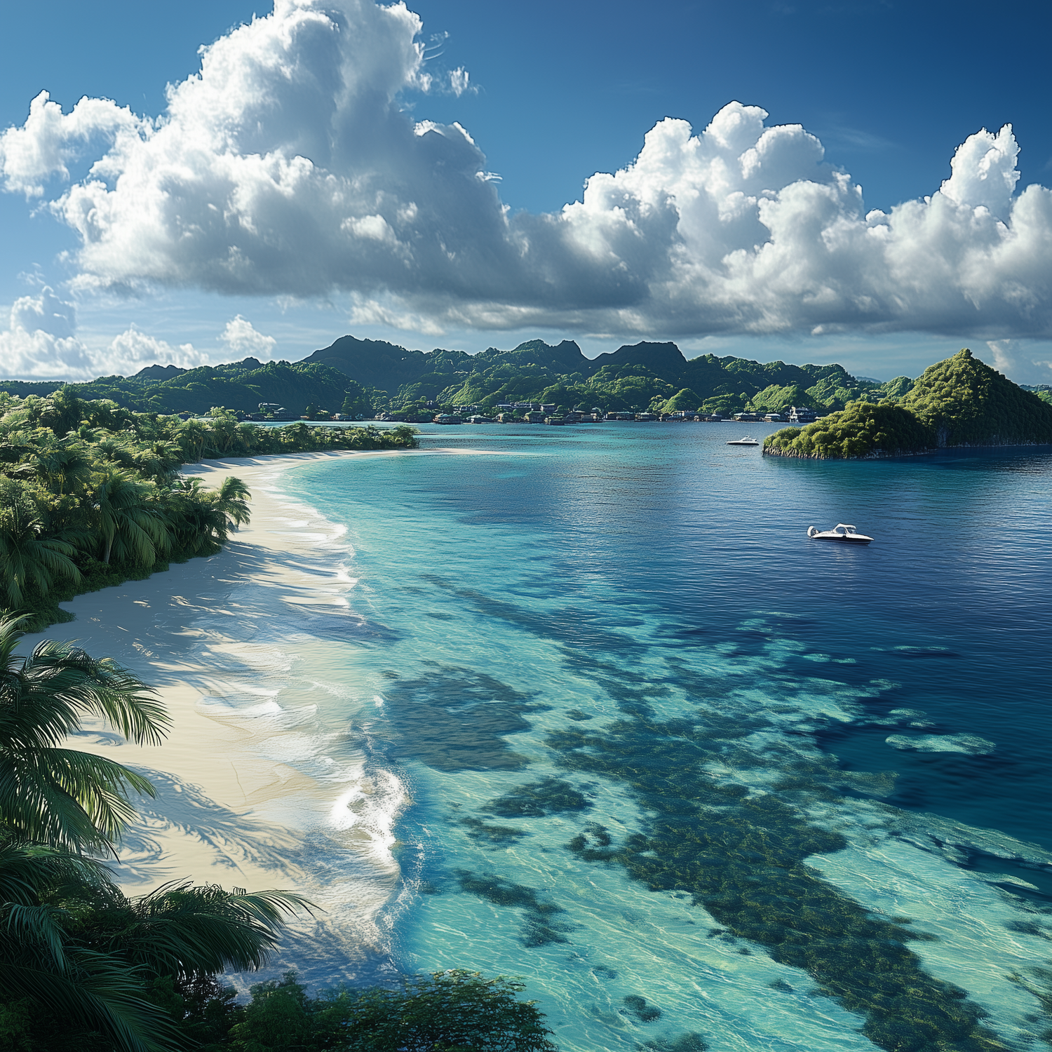 Oceania