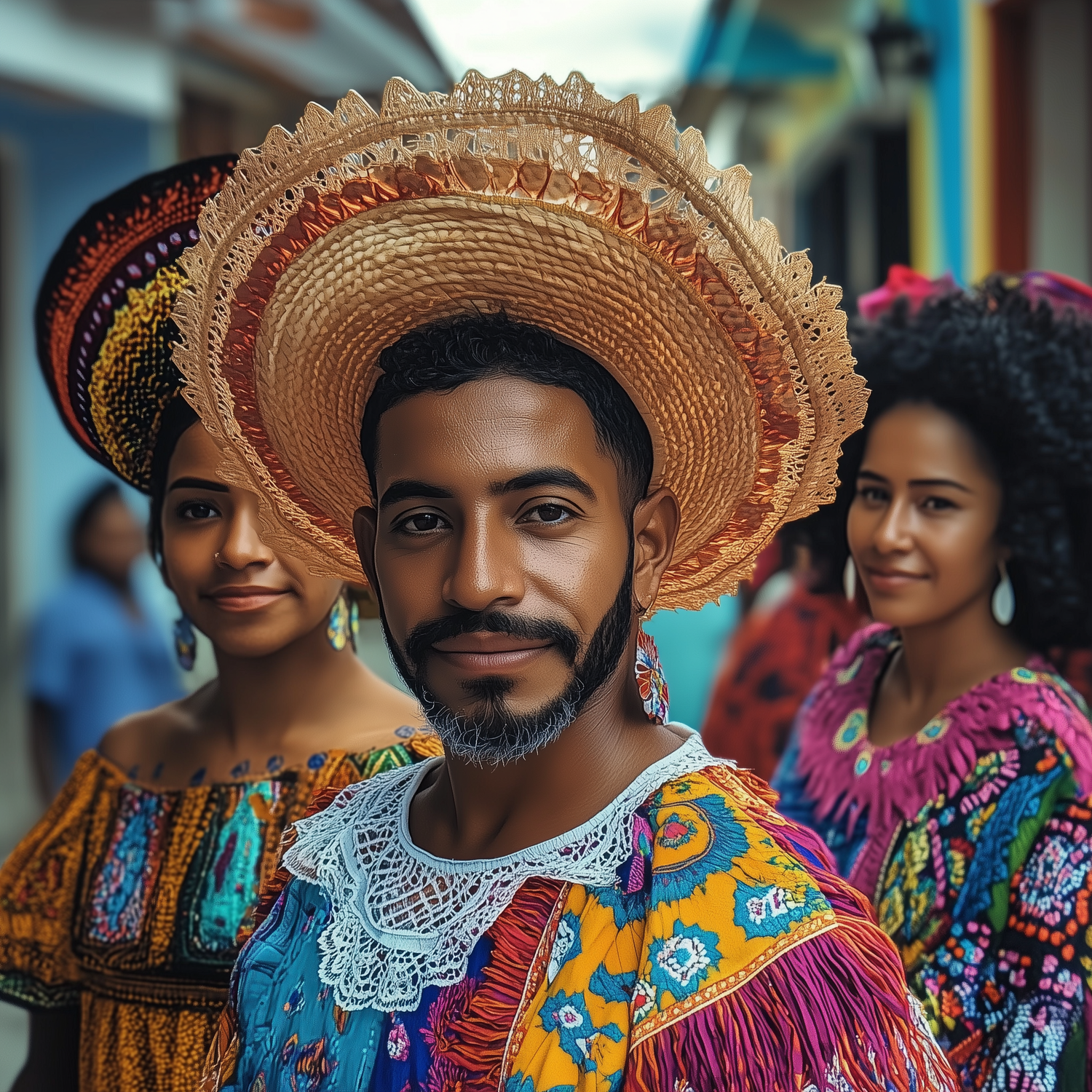 Panama