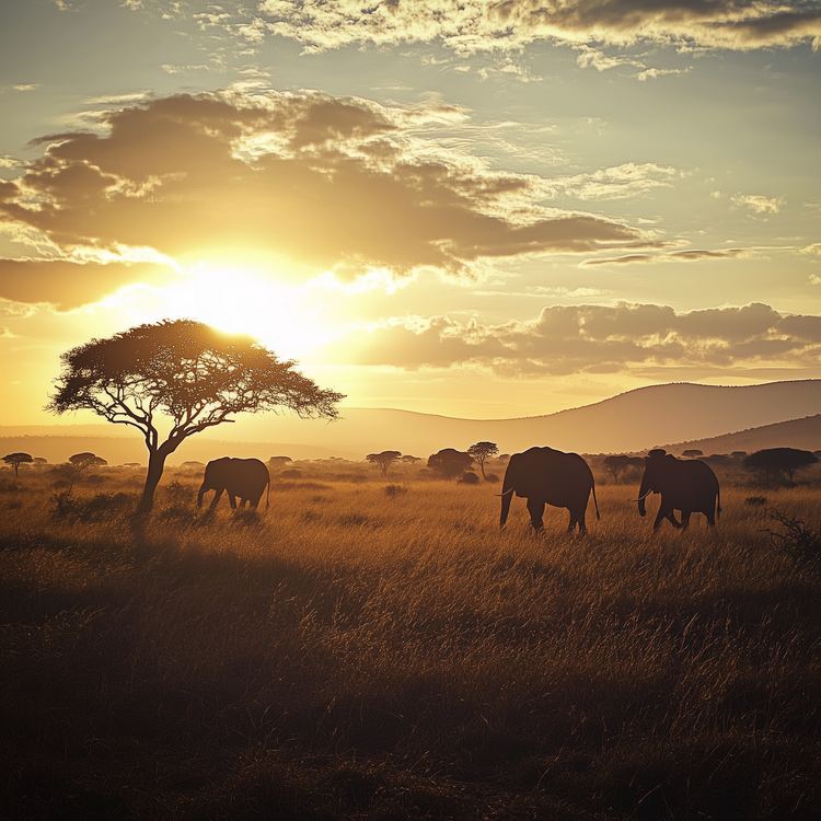 Africa