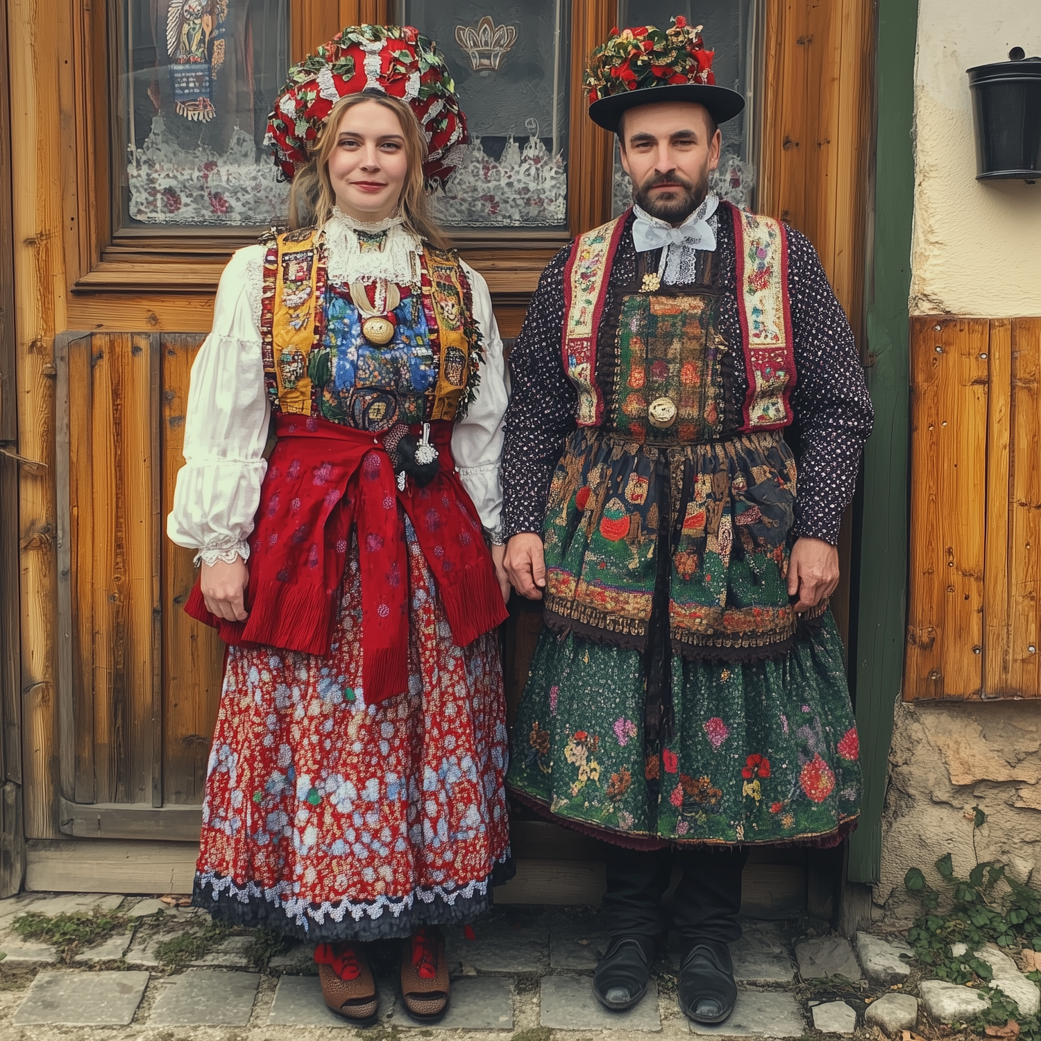 Hungary