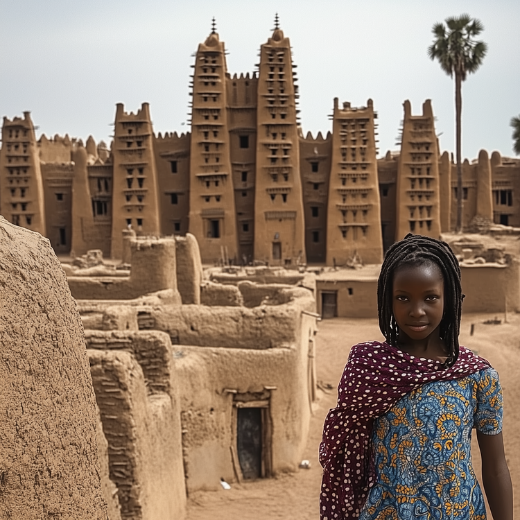 Mali